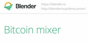 Blender-Review