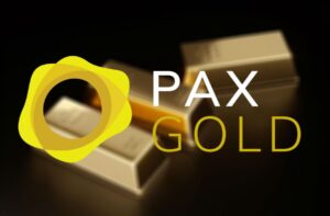 Paxos Gold (PAXG)