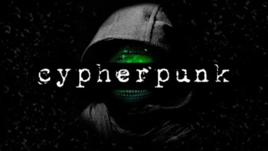 Cypherpunk