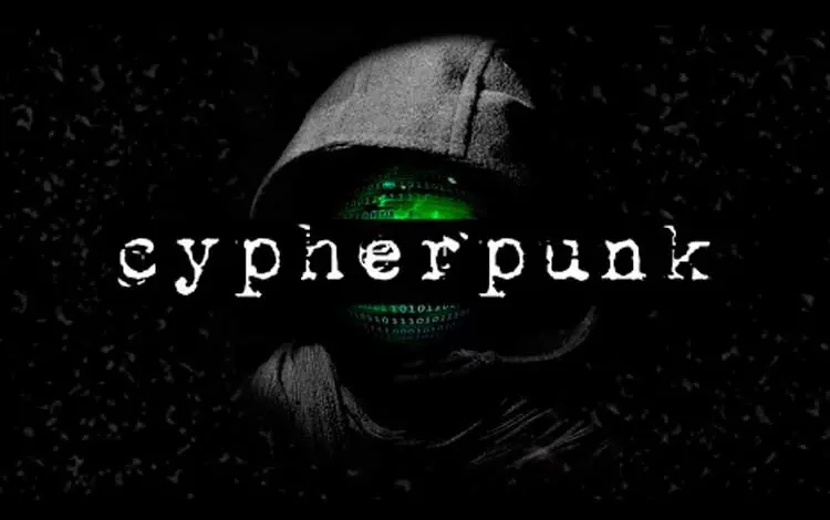 Cypherpunk