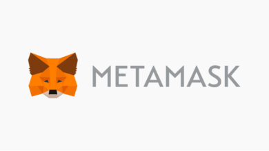 محفظة Metamask
