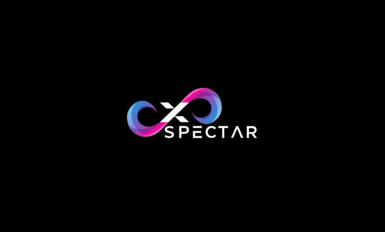 اكس سبيكتر – xSPECTAR