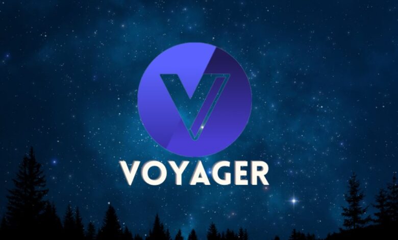 Voyager