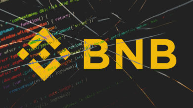 عملة BNB