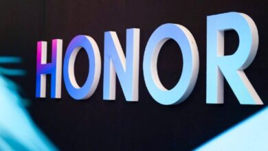 شركة Honor تكشف عن خطوتها المثيرة في عالم الهواتف القبيلة للطي