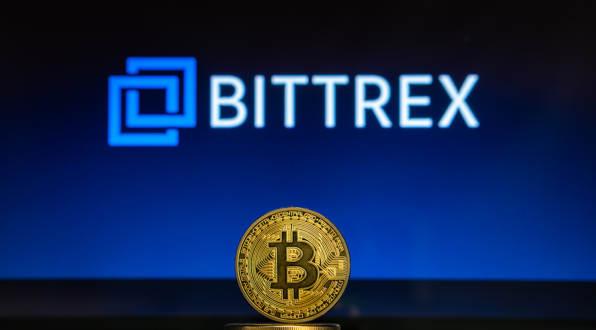 Bittrex تتيح للعملاء سحب ممتلكاتهم من العملات الرقمية بهذه الخطوة - Lab Coin
