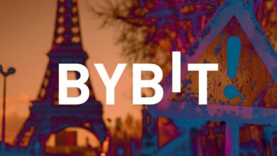 شركة Bybit تنهي خدماتها في فرنسا مع تزايد الضغوط التنظيمية