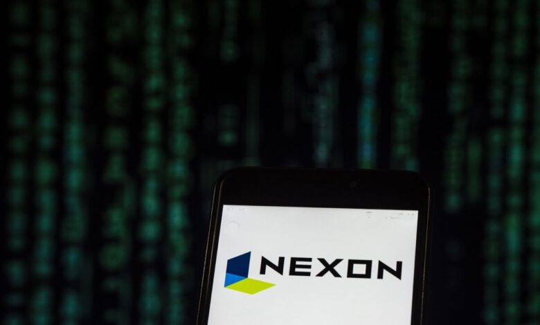 شركة Nexon العملاقة تطلق عملتها المشفرة الخاصة بألعاب Web3