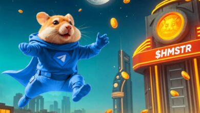 لعبة Hamster Kombat : إليك تاريخ الإطلاق والأهلية والميزات الرئيسية