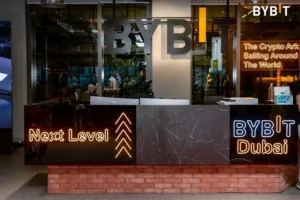 إنجاز مهم لمنصة Bybit في الشرق الأوسط: إليك التفاصيل