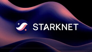 شركة Starknet عن المرحلة الأولى من عملية تخزين العملة: إليك التفاصيل