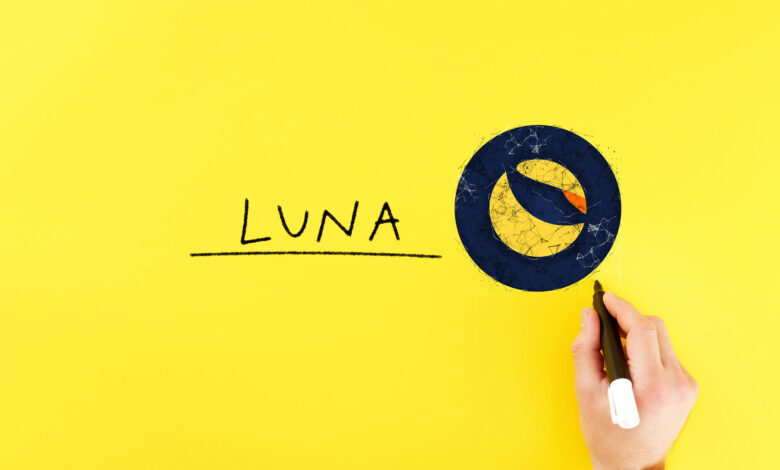 ارتفاع أسعار LUNA وLUNC مع تصويت مجتمع Terra Classic على ترقية رئيسية