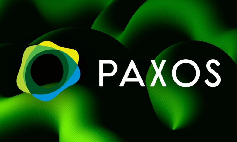 شركة Paxos تعزز حضورها في النظام البيئي عبر تكاملها مع هذه الشبكة