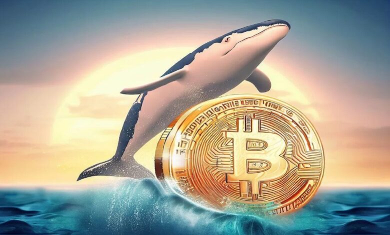عمليات سحب ضخمة لعملة البيتكوين: هل العملة مستعدة للارتفاع؟