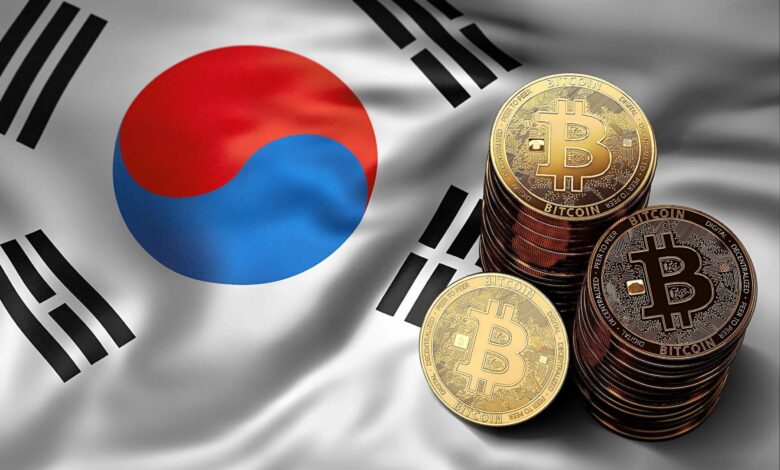 كوريا الجنوبية تفتح سوق العملات المشفرة أمام الأجانب بشروط: إليك التفاصيل