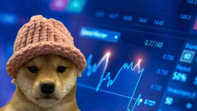 إليك توقعات سعر عملة WIF