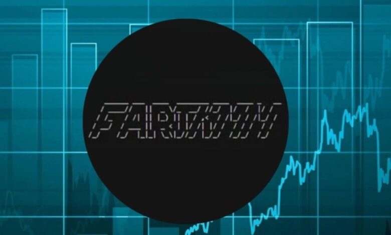 FARTCOIN تنخفض وثيران العملة تسعى للسيطرة