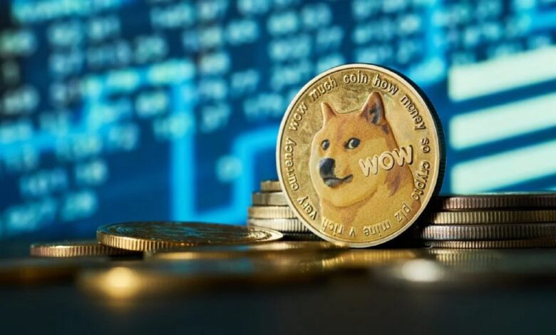 دوجكوين تتبع خطى WIF وFARTCOIN: هل تشهد العملة انفجار أيضا؟