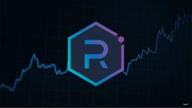 RAY تنخفض بنسبة 27%، وتأخر الاختراق: هذه المستويات ستحدد الخطوة التالية لها