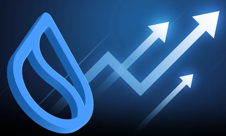 تزامنا مع ارتفاع معدل التمويل وأصول DeFi: هل تحقق Sui ارتفاعا؟