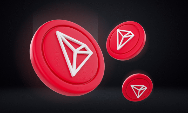 هبوط عملة TRX الخاصة بـ Tron: إليك ما حدث