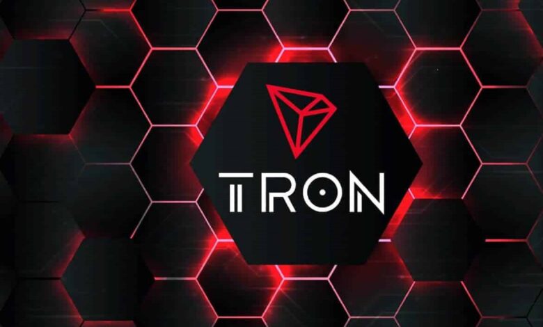 ما هي العوامل التي قد تؤدي إلى ارتفاع TRX إلى ما يزيد عن 0.25 دولار؟