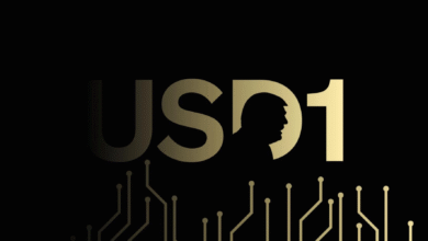 صباح الخير .. بينانس تُدرج عملة USD1 المستقرة : إليك التفاصيل