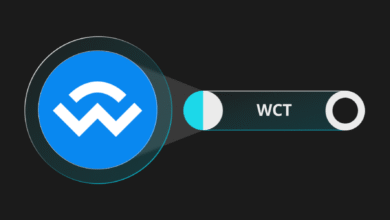 ما السبب وراء ارتفاع عملة WalletConnect؟