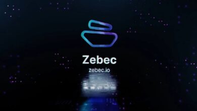 ارتفاع سعر Zebec بشكل كبير بعد أنباء الاستحواذ على Science Card