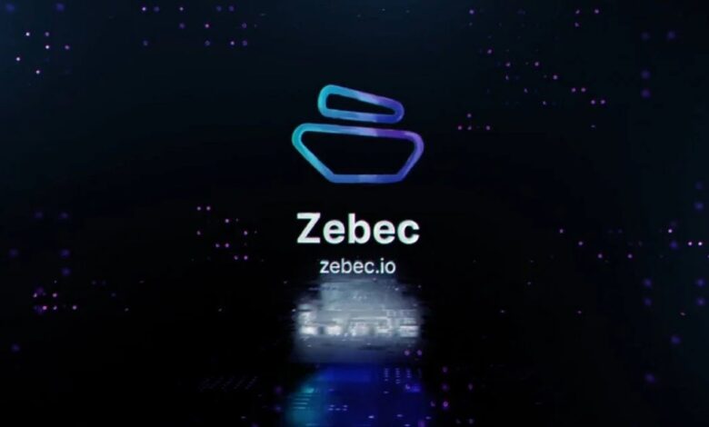 ارتفاع سعر Zebec بشكل كبير بعد أنباء الاستحواذ على Science Card