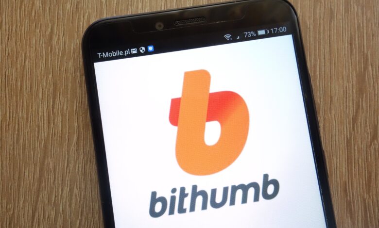 ارتفاع هذه العملة قبل إدراجها في Bithumb: تعرف عليها
