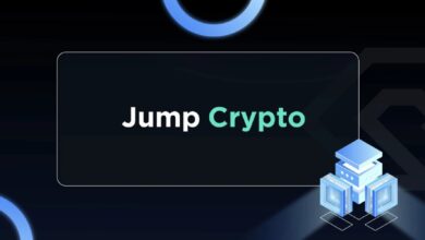صفقة كبيرة تنقل شركة Jump Crypto إلى مجال العملات المشفرة: إليك التفاصيل