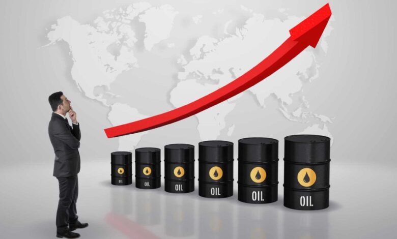 كيف يمكن لانخفاض أسعار النفط الخام أن يعزز سوق العملات المشفرة؟