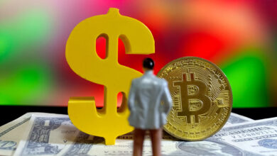 ما السبب وراء انخفاض البيتكوين ؟