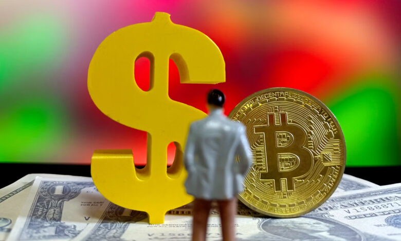 ما السبب وراء انخفاض البيتكوين ؟