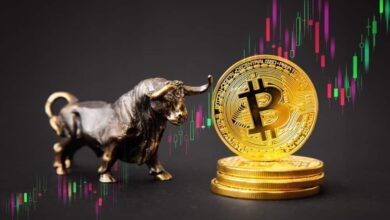 بيتكوين تتجاوز 97 ألف دولار مع تزايد الزخم لدى الثيران