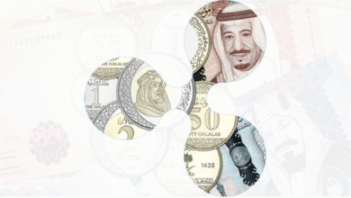 السعودية تعيد تشكيل توقعات سعر ريبل: إليك التفاصيل