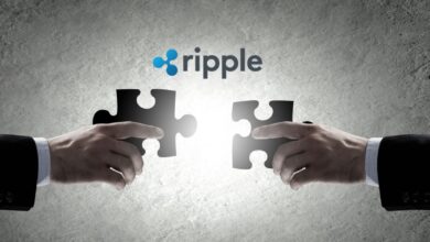 ريبل توجه خطابا لهيئة الأوراق المالية والبورصات : ماذا تضمنت الرسالة؟