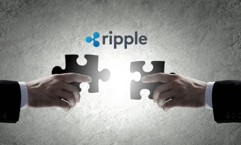 ريبل توجه خطابا لهيئة الأوراق المالية والبورصات : ماذا تضمنت الرسالة؟