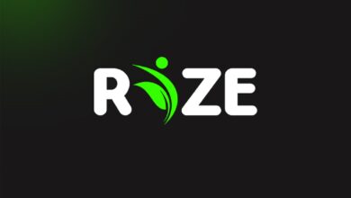 إليكم السبب وراء انخفاض قيمة عملة RIZE بأكثر من 40% اليوم