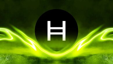 كيف يتابع متداولو HBAR مسار العملة؟