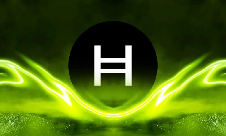 كيف يتابع متداولو HBAR مسار العملة؟