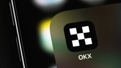 منصة OKX تثير تقلبات في السوق بهذا الإعلان
