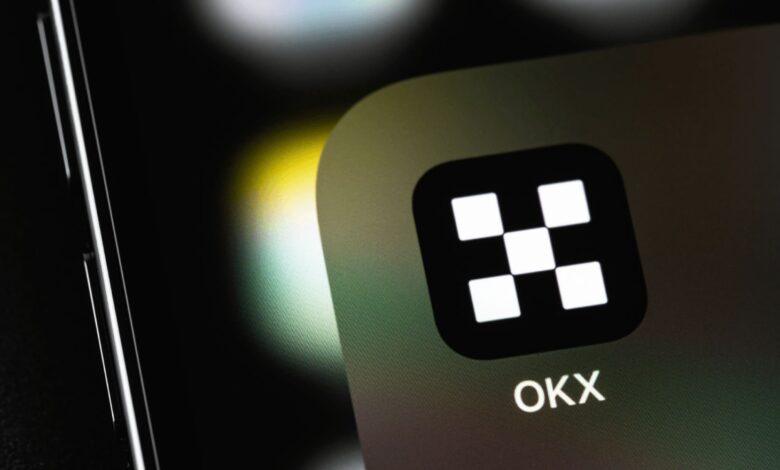 منصة OKX تثير تقلبات في السوق بهذا الإعلان